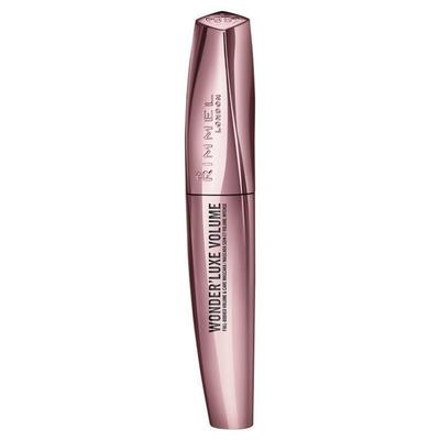 Rimmel Wonderluxe Volume Mascara Черно-коричневая