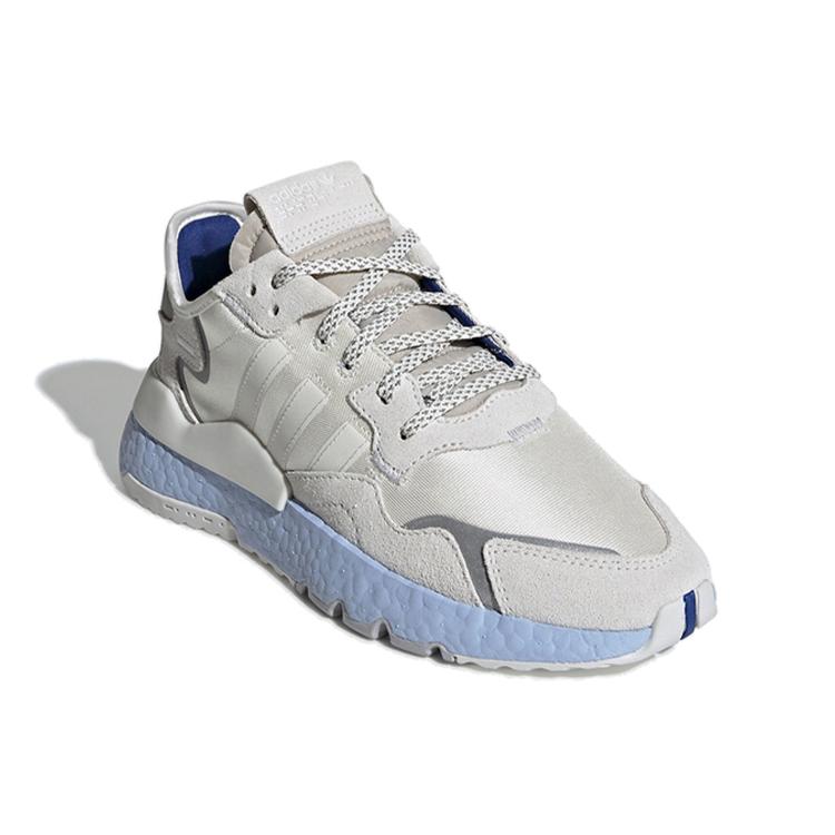 adidas Nite Jogger 'Soft Blue' EE5910