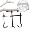 Bonsai Tool Branch Bender Gardening Hand Tools Metal Trunk Lopped Regulator Tree Modulator for
