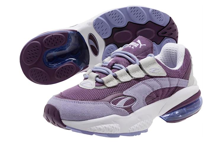 Puma Женские Cell Venom 'Лавандовые'