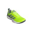 Adidas Rapidmove 2 Trainer Легкие Нескользящие Амортизирующие Низкие Кроссовки для Бега Мужские Кроссовки Лимонно-желтые ID6563
