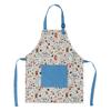 Children Kids Cooking Baking Painting Apron Chefs Kitchen Home