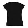 STAR WARS Womens/Ladies Minimalist Logo Cotton T-Shirt