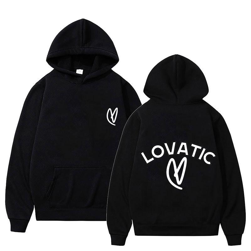 Demi Lovato You'Ll Be Ok Kid Hoodie Men/Women Harajuku Hip Hop Hoodies Unisex Autumn Winter Vintage Pullovers Sweatshirts