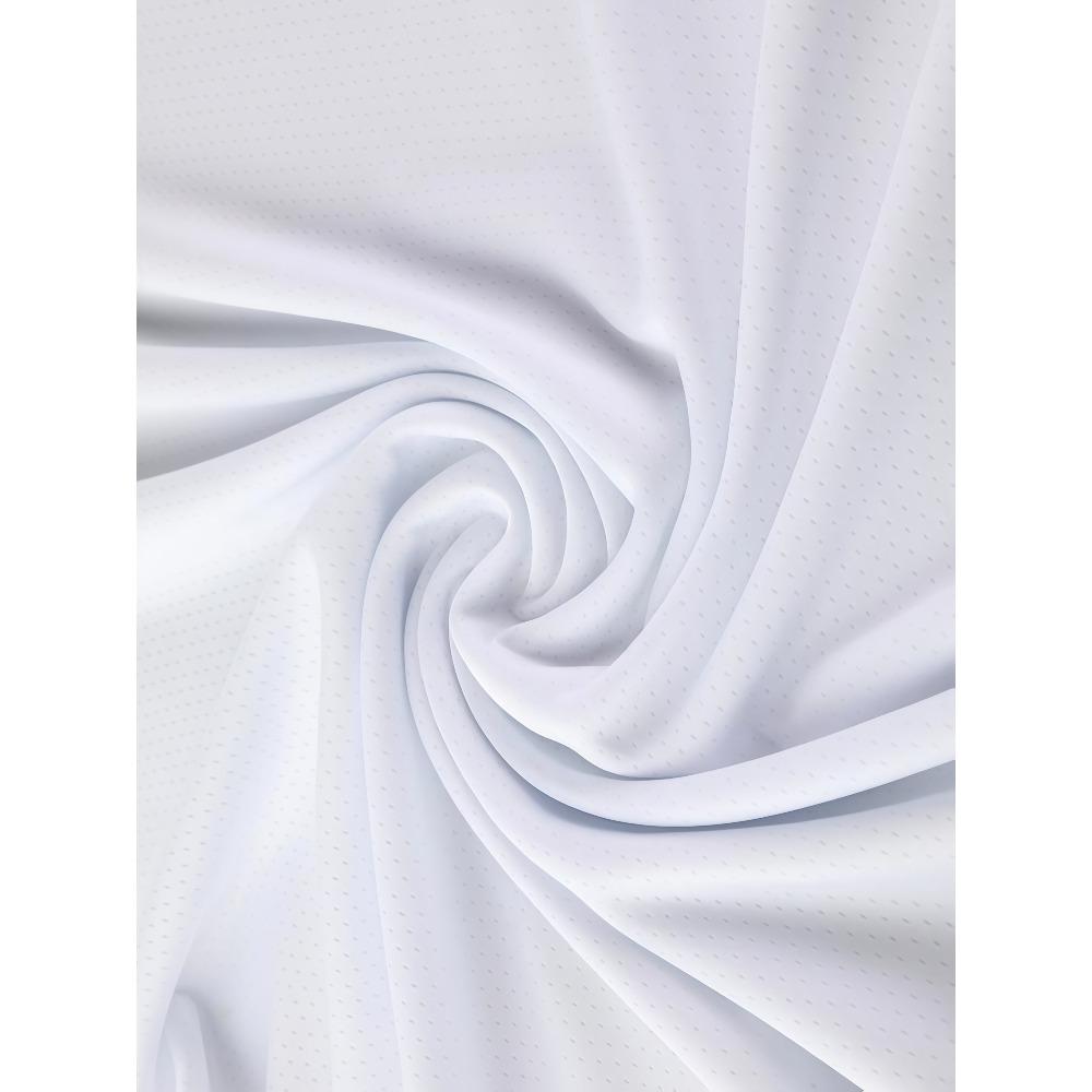 2026 crew neck white jersey No. 23 vest basketball game suit American basketball sports vest