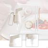 Sauce Dispenser Pump for Cooking type Head Syrup Lid Cones Juice Coffee Syrups Ketchup