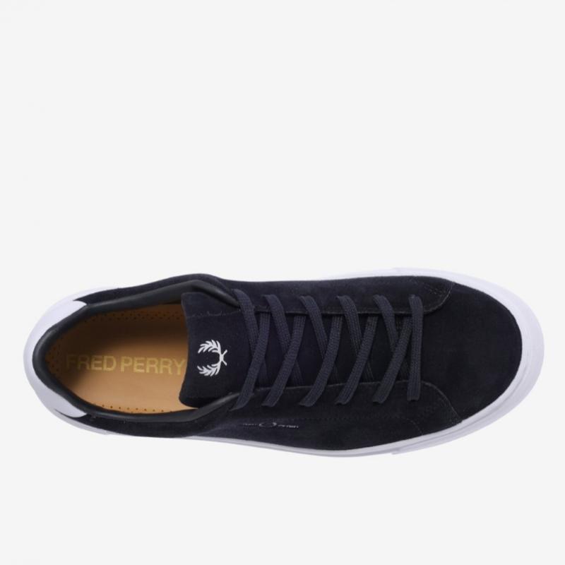 Fred Perry Мужские Кроссовки B71 Sfpm2438319 238