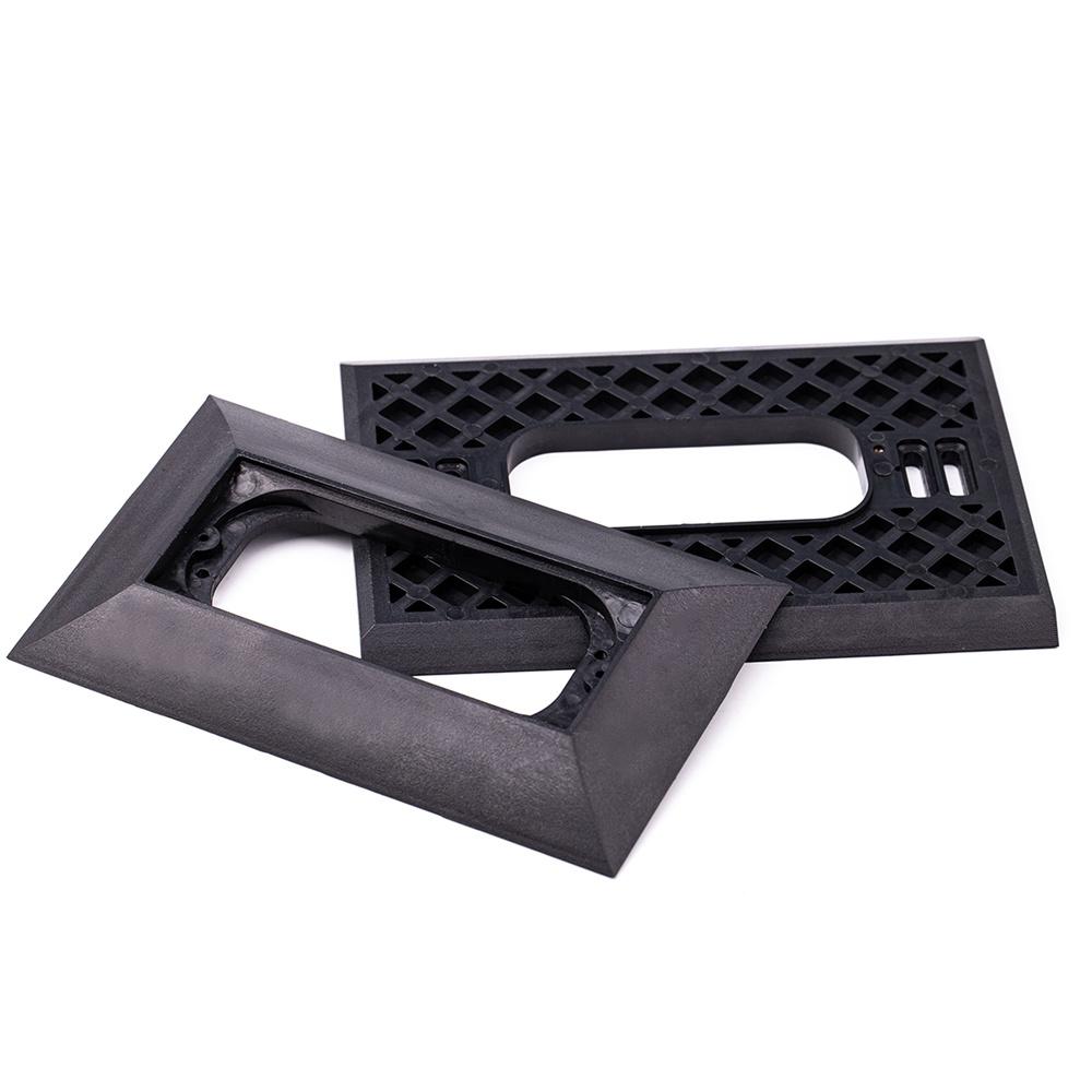 Переходная пластина для дверного звонка Подходит для Ring Pro 2