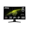 MSI MAG 274CQF 27" LED Rapid VA QHD 180Hz Curva