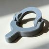 Kitchen Tools Bottle Cap Open Rotundity Jar Remover Bottle Opener Cap Opener  Kitchen Use