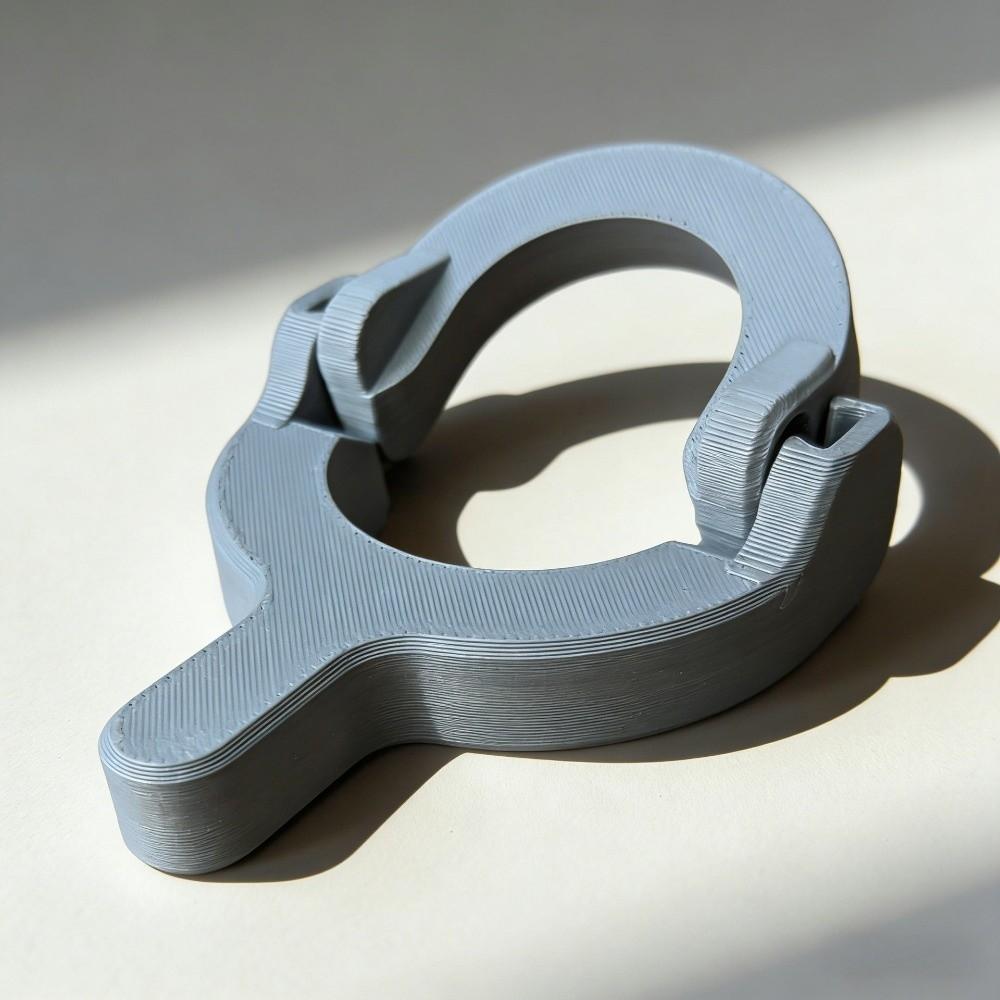 Kitchen Tools Bottle Cap Open Rotundity Jar Remover Bottle Opener Cap Opener  Kitchen Use
