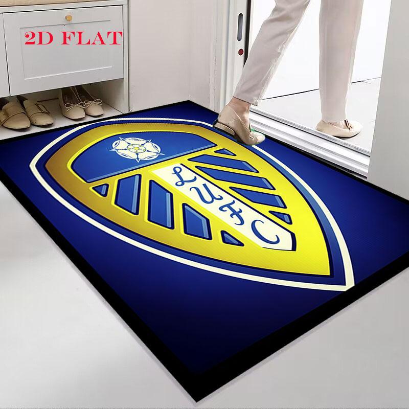 LUFC Poster Carpet Rug for Living Room Bedroom Home Sofa Decoration,Kids play Nonslip Floor Mat