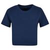 Build Your Brand Womens/Ladies Crop Top