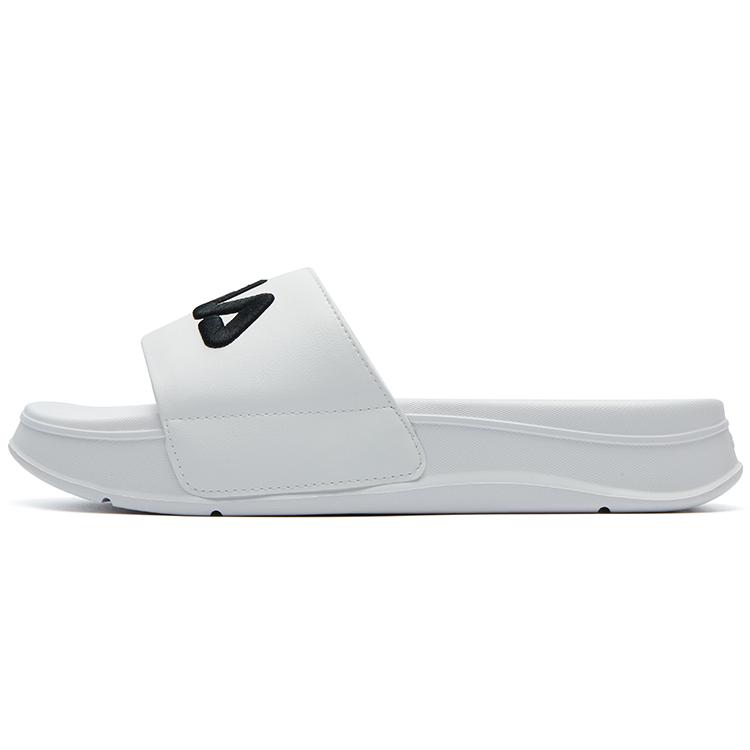 Fila Шлепанцы женские FILA Белые F12W124623FWT