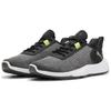PUMA Golf Low top Golf Shoes Men's Black Yellow 379204-05