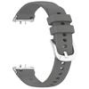 Sport Silicone Strap for Samsung Galaxy Fit 3 Band Smartwatch belt Bracelet Correa for Samsung Galaxy Fit3 straps Accessories