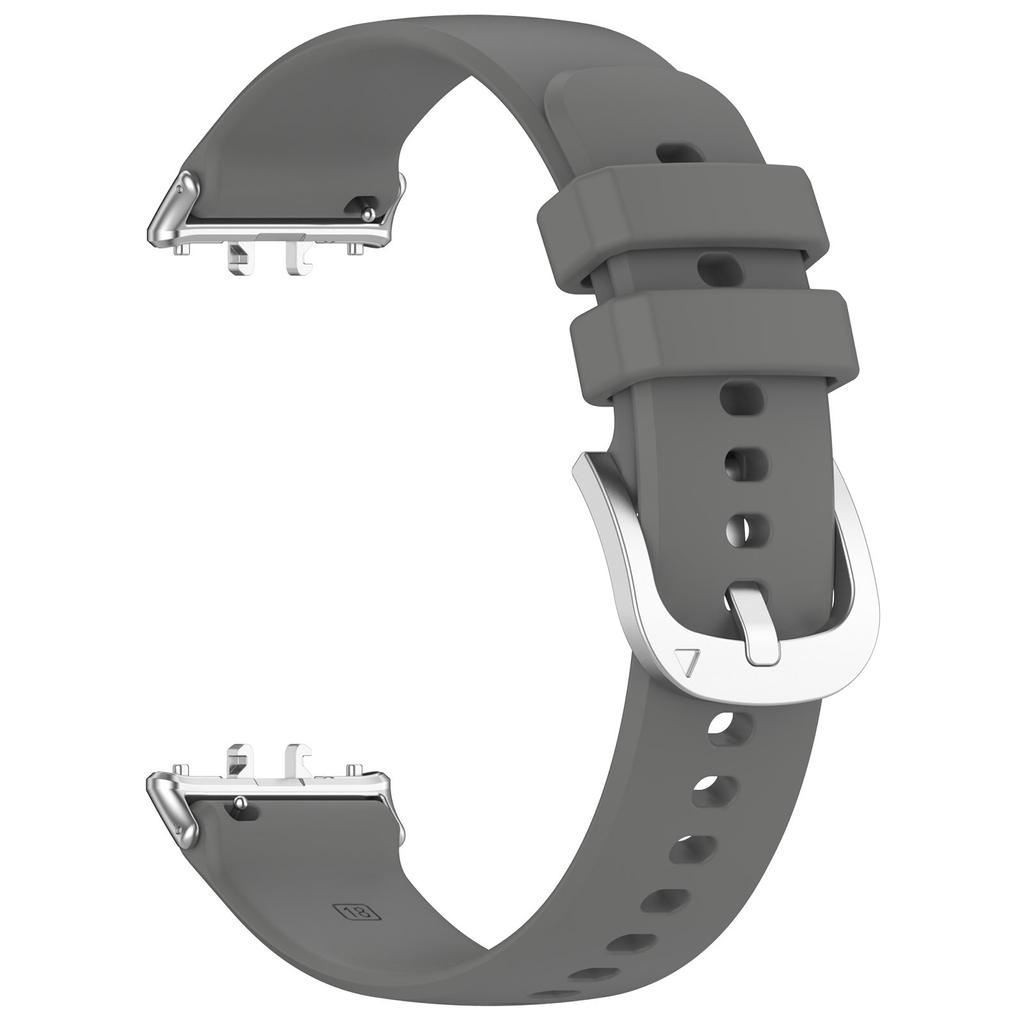 Sport Silicone Strap for Samsung Galaxy Fit 3 Band Smartwatch belt Bracelet Correa for Samsung Galaxy Fit3 straps Accessories