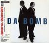 CD KRIS KROSS - Da Bomb SRCS6798 Ruffhouse Recor 1993 Япония Рэп и Хип-хоп/R&B