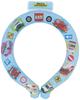 Neck Cooling Size M Tomica Kids' Cooler, Ring, Reusable, (Women's/Boys'), Design, NCL1-A