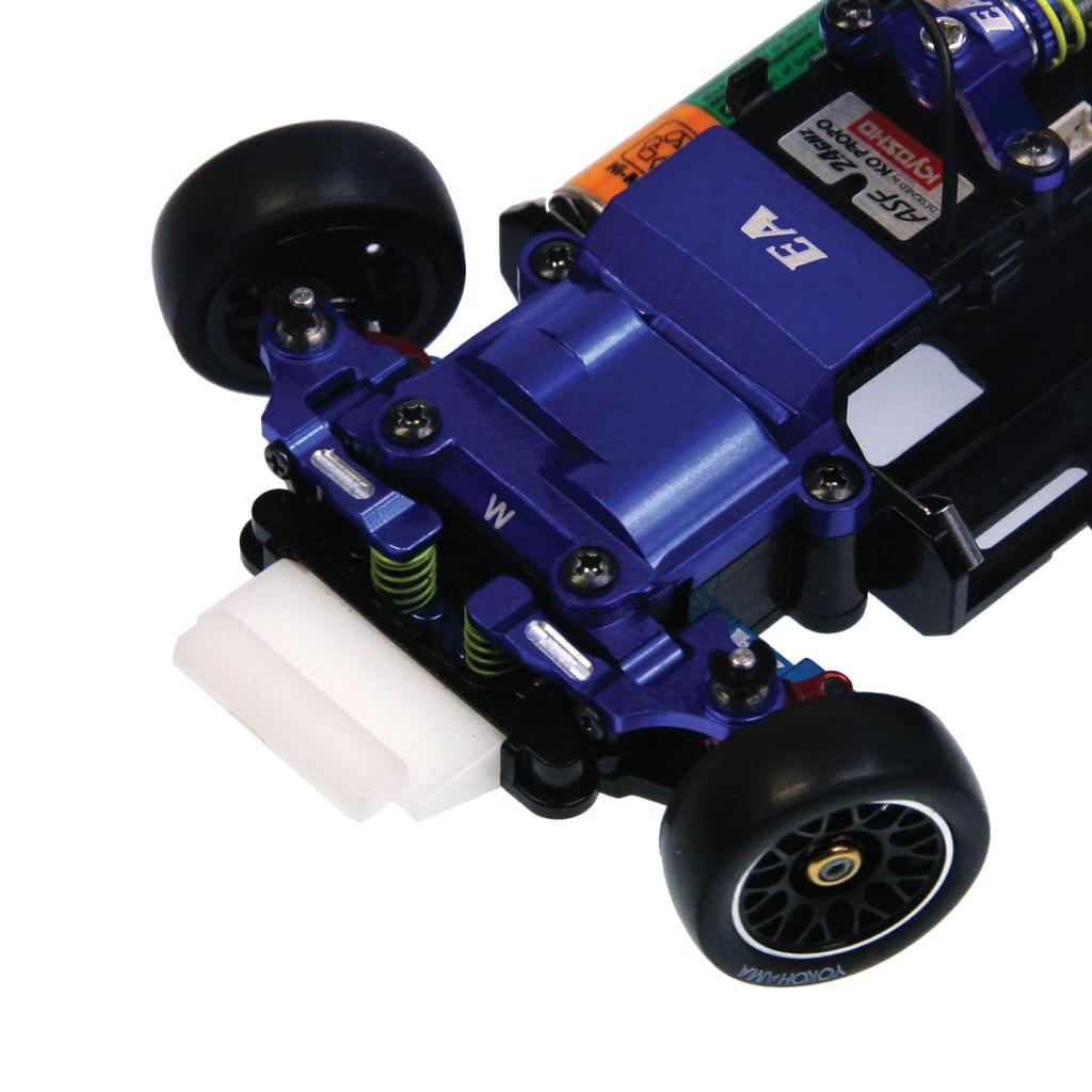 Верхняя крышка SP (Широкий): для Kyosho Minits MR03W [#3596U2] [Eagle Model]