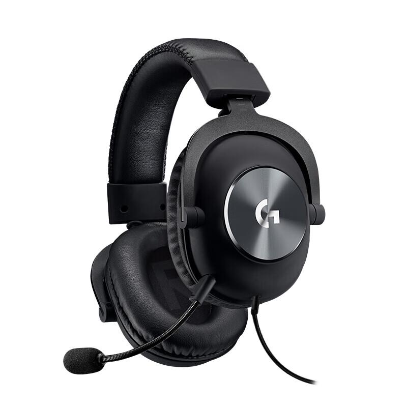 Logitech G PRO X Gaming Headset