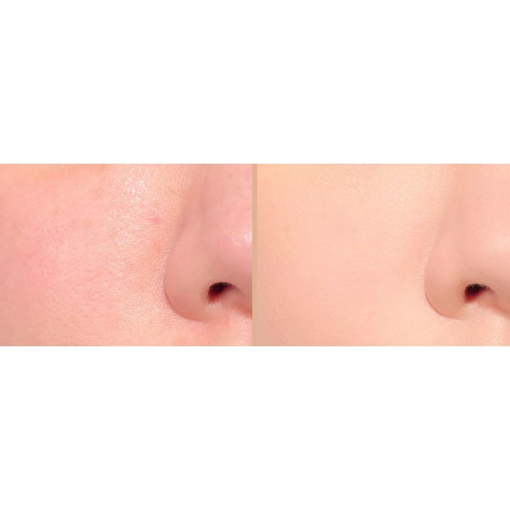 Espoir Pro Tailor Foundation Be Velvet SPF22 PA++ 30g, Petal, 1 Piece