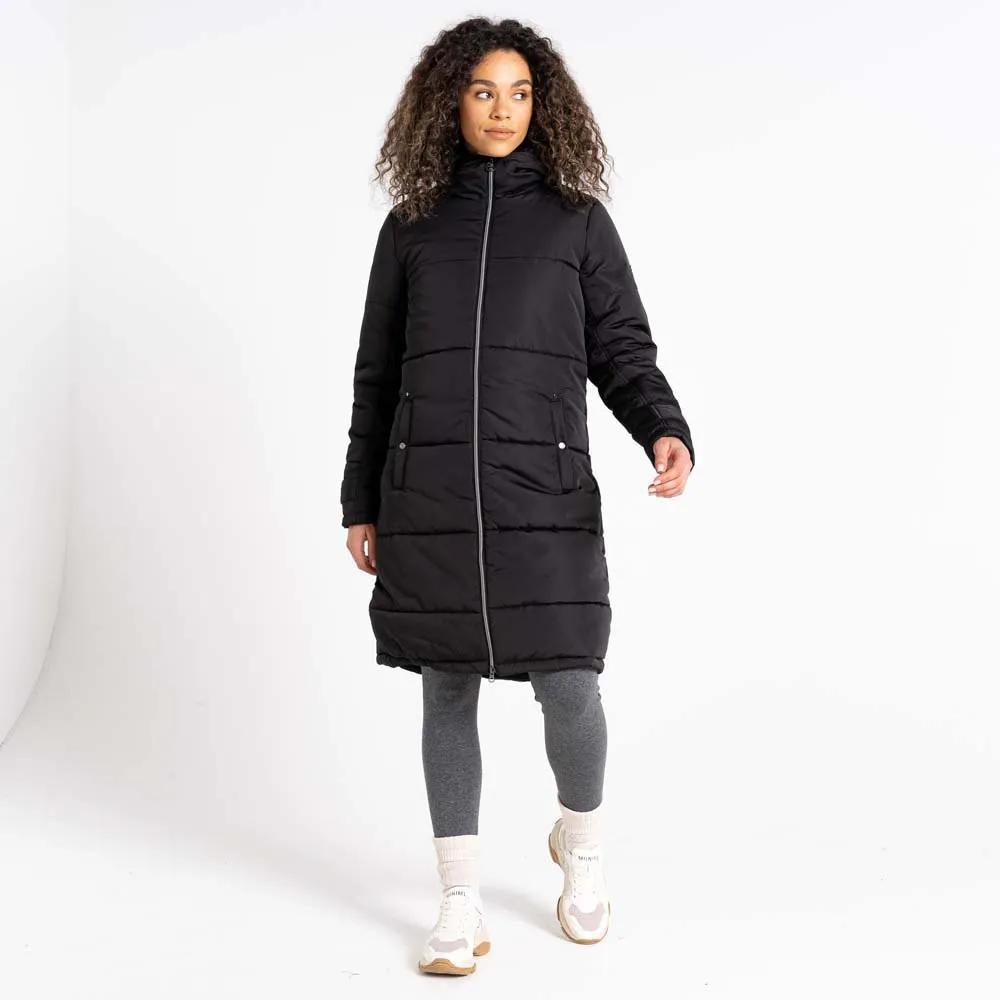 Dare2B Куртка Reputable Long II