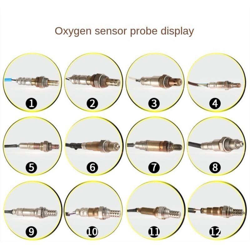 Applicable, Fiat, Opel, Oxygen Sensor 55281069 55252796 UAA0004-FA002