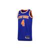 Dri-FIT NBA Нью-Йорк Никс Деррик Роуз Icon Edition 2022/23 Swingman Джерси Мужской DN2015-401