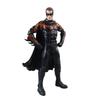 McFarlane Toys DC Figure WV11 Batman and 15637 Build-A 7-inch Robin,
