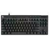 Logitech PRO X TKL RAPID Magnetic Switch Gaming Keyboard
