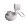 12/16/18/21/24/32/40/64oz Cup Lids Leakproof Splash Spill Proof Bottle Cover Tumbler Accessories Cup Cap for Aquaflash