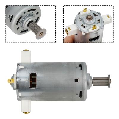 Обновите свой пылесос с помощью этой насадки для пылесоса с валиком-щеткой, отличной совместимостью с Dyson DC25 DC41