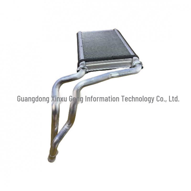 Радиатор отопителя Toyota Corolla 87107-47080