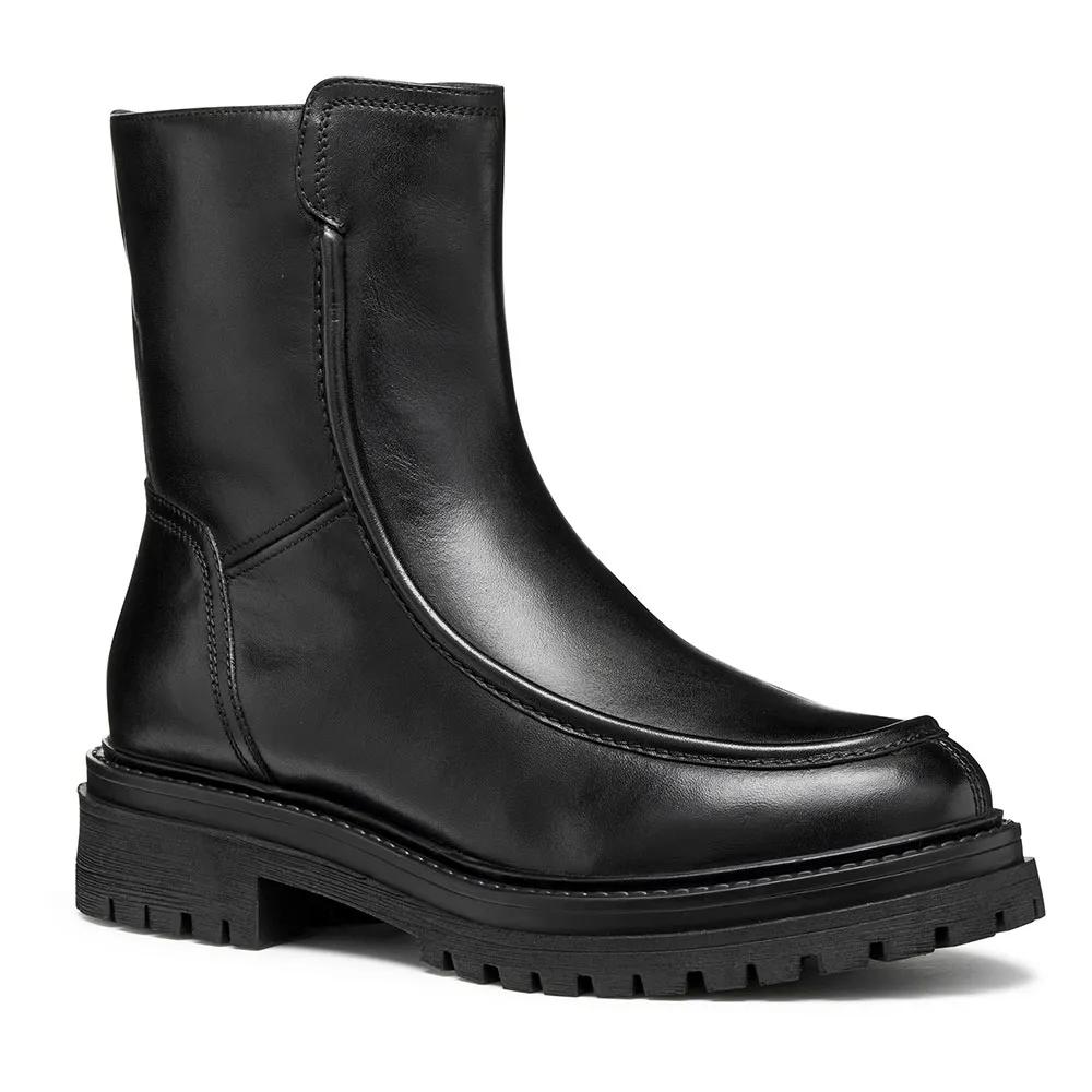 Geox Iridea Booties na obcasie