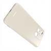 Sc Silicone Case Redmi Redmi 12C Bone