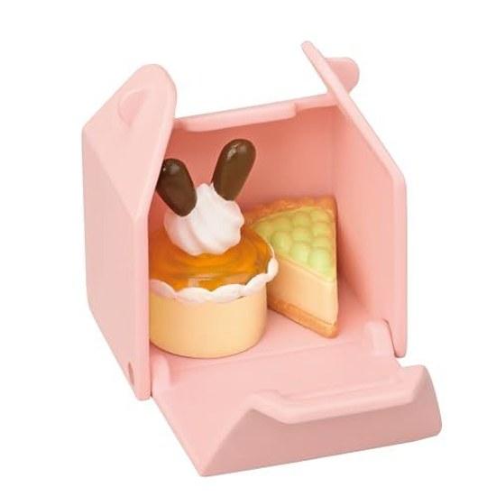 Sylvanian Families Store Furniture Set Sweet Patissier First Cake Shop Mi-92 ST Mark Certification 3 Years Up Toy Dollhouse EPOCH