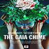 The Gaia Chime by Johnny Worthen Hardback Book 9781787588943