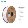 eSUN Upgraded PLA 3D Printer Filament 1.75MM 1KG PLA Filament For Bambu Lab 3D Printing Material FAST Printing PLA Filament