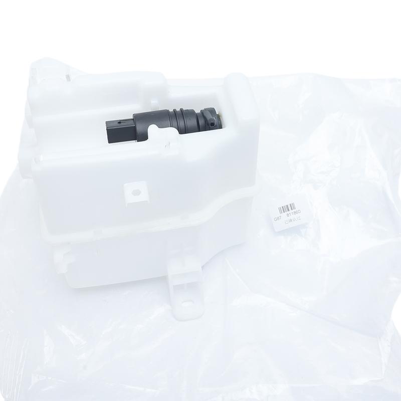 for Chevrolet Sonic 95229337 Washer Reservoir Windshield Tank 2012 2013 2014 2015 2016 Without Cover Pipe Water Pump Accessories