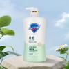 Гель для умывания лица и тела Safeguard Белый Чай против Акне