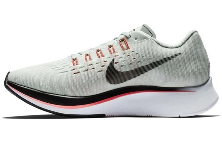 Nike Zoom Fly Серо-серый Женский 897821-009