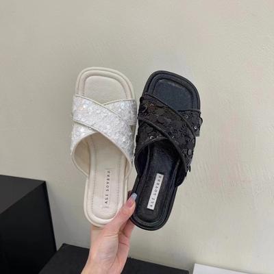 Женская обувь – Сандалии