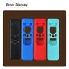 Silicone Protective Case Soft Sheath TV Remote Controller Cover for Samsung BN59-01432A 01432J