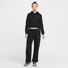 Women's Nike Sportswear Phoenix Fleece Knitted Sweatpants Women's