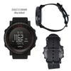 Suunto (SUUNTO) Suunto Core Black Red (SUUNTO CORE Black Red) 3 ATM Water Resistant