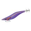 Daiwa Emeraldas Rattle Type R Luminous Deep Purple Squid Lure 3.5