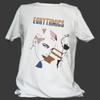 EURYTHMICS NEW WAVE SYNTH Рождественский Подарок Унисекс S-5XL Рубашка OS6