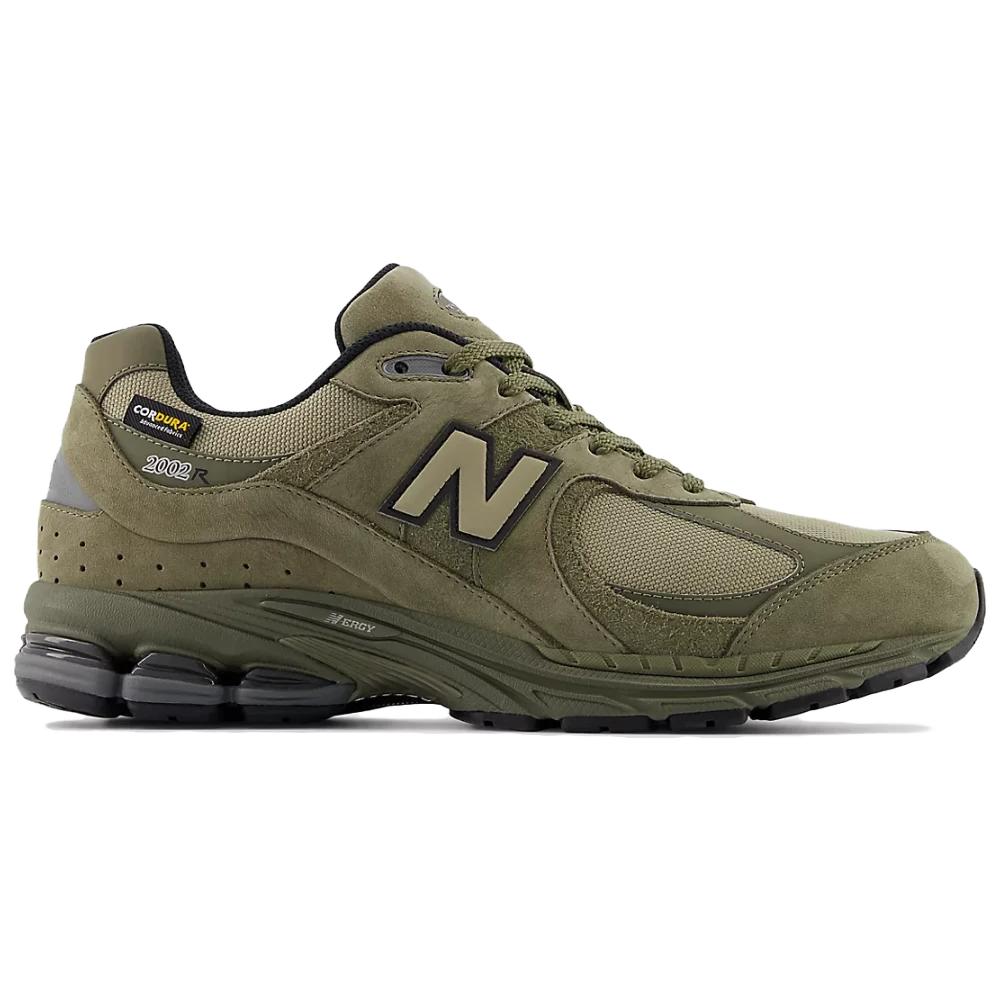 2002R New Balance 'Cordura Pack - Dark Camo' M2002RPK
