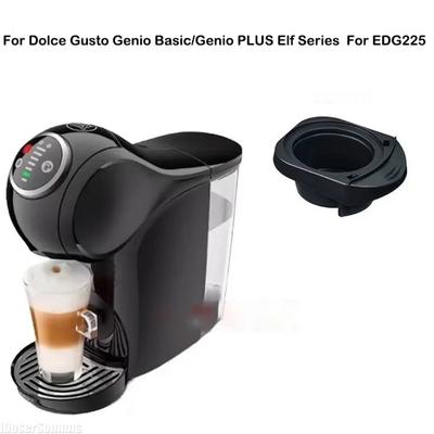 Gusto Genio Basic/Genio PLUS Elf Series Capsule Holder Запасные части для кофемашины Capsule Holder Coffeeware для EDG225 для Dolce